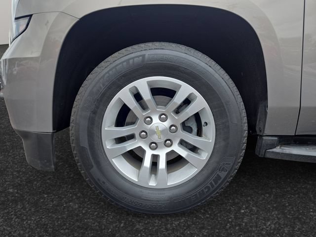 Used 2017 Chevrolet Tahoe LT RWD image 4