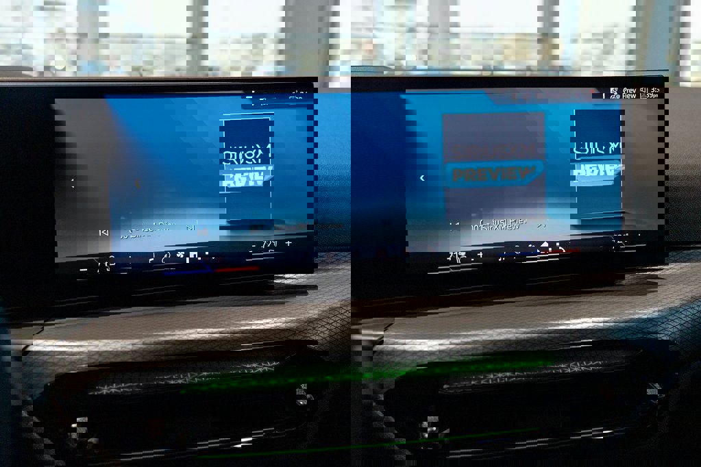 New 2026 BMW i4 xDrive40i w/ Premium Package image 29