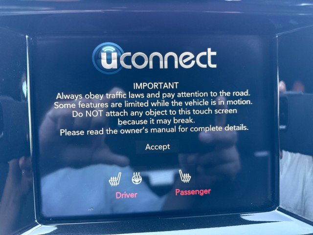 Used 2023 Dodge Durango GT image 22