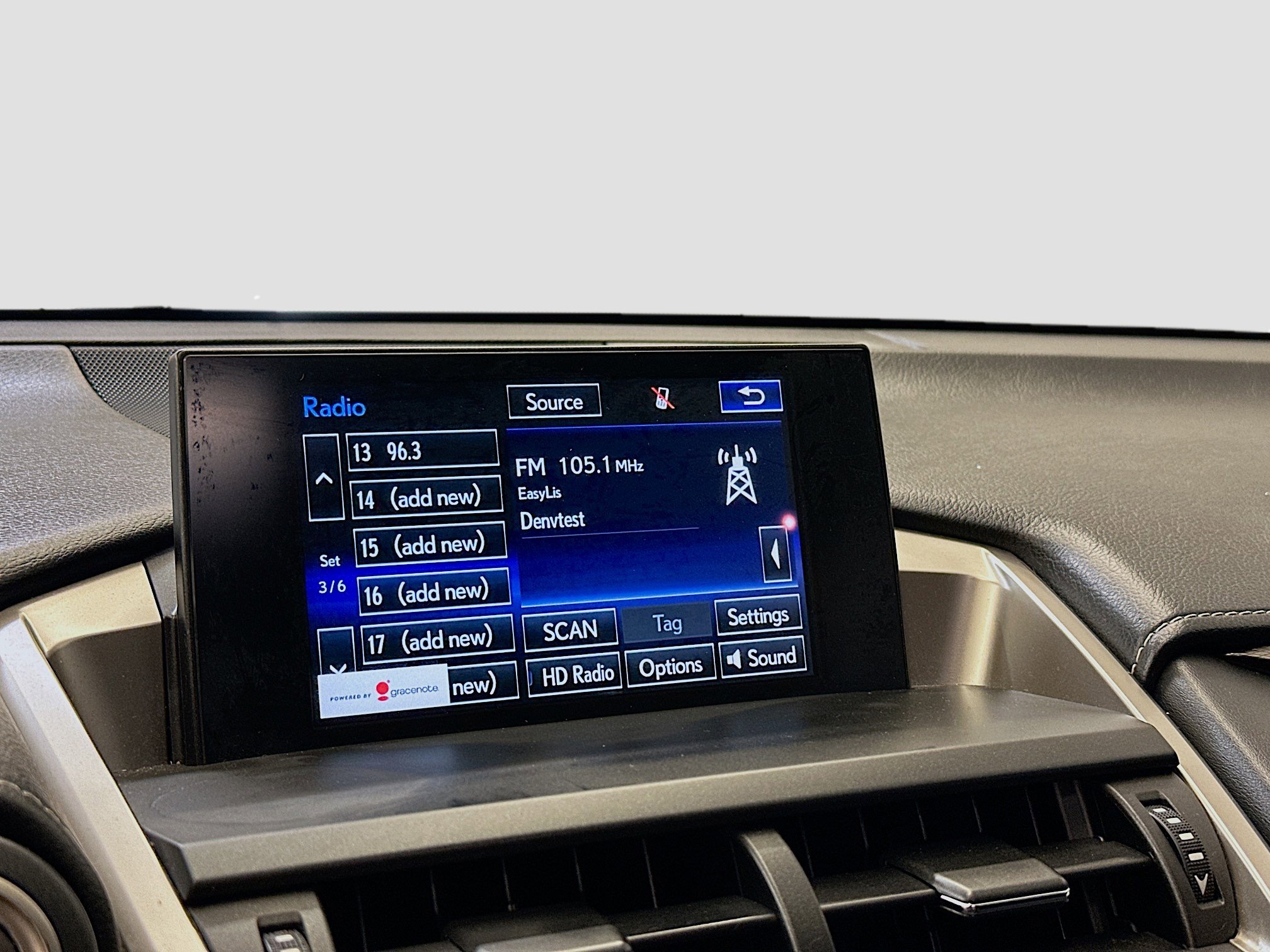 Used 2016 Lexus NX 200t F Sport w/ F Sport Premium Package AWD/4WD image 21