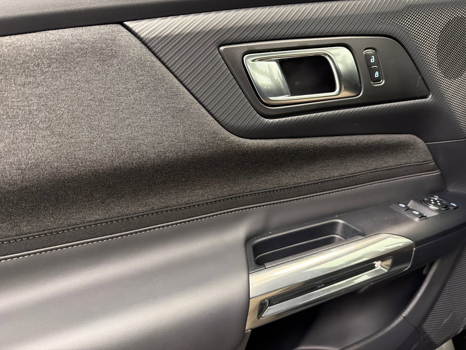 New 2026 Ford Mustang GT image 32