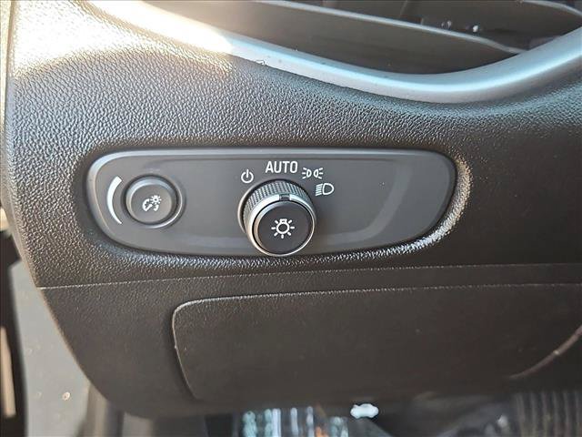 Used 2024 Chevrolet Malibu LT FWD image 16