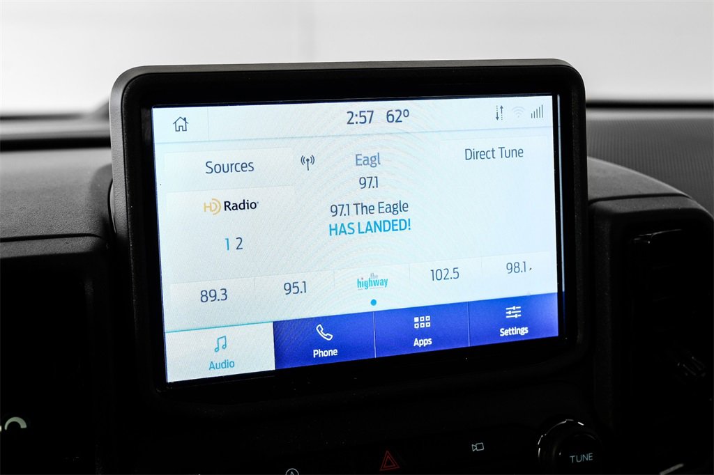 Used 2021 Ford Bronco Sport First Edition image 30