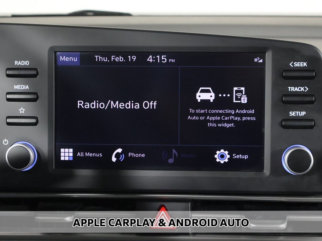 Used 2023 Hyundai Elantra SEL w/ Preferred Accessory Package image 6