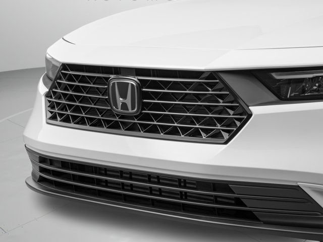 Used 2024 Honda Accord LX image 53