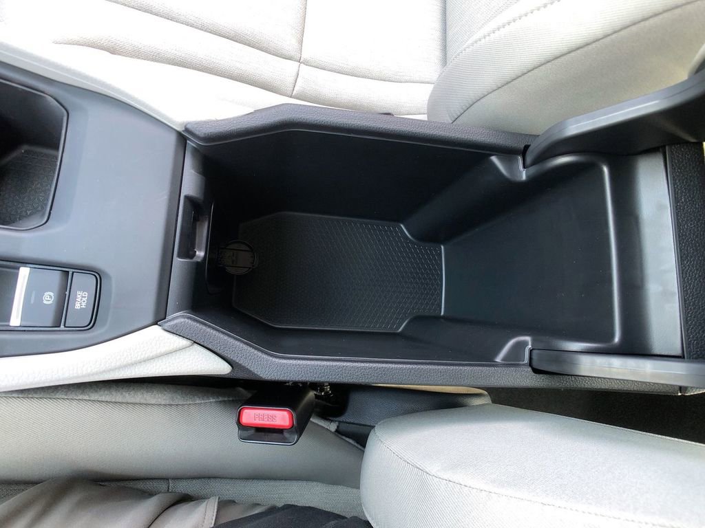 New 2025 Honda Accord LX image 21