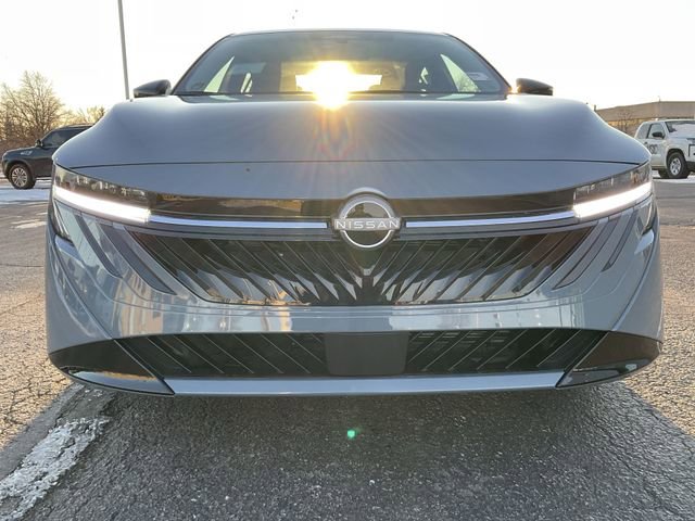 New 2026 Nissan Sentra SV w/ SV Convenience Package FWD image 33