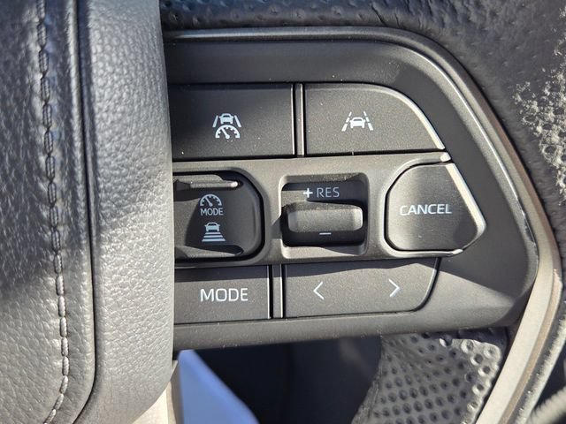 New 2026 Toyota Tacoma TRD Sport AWD/4WD image 24