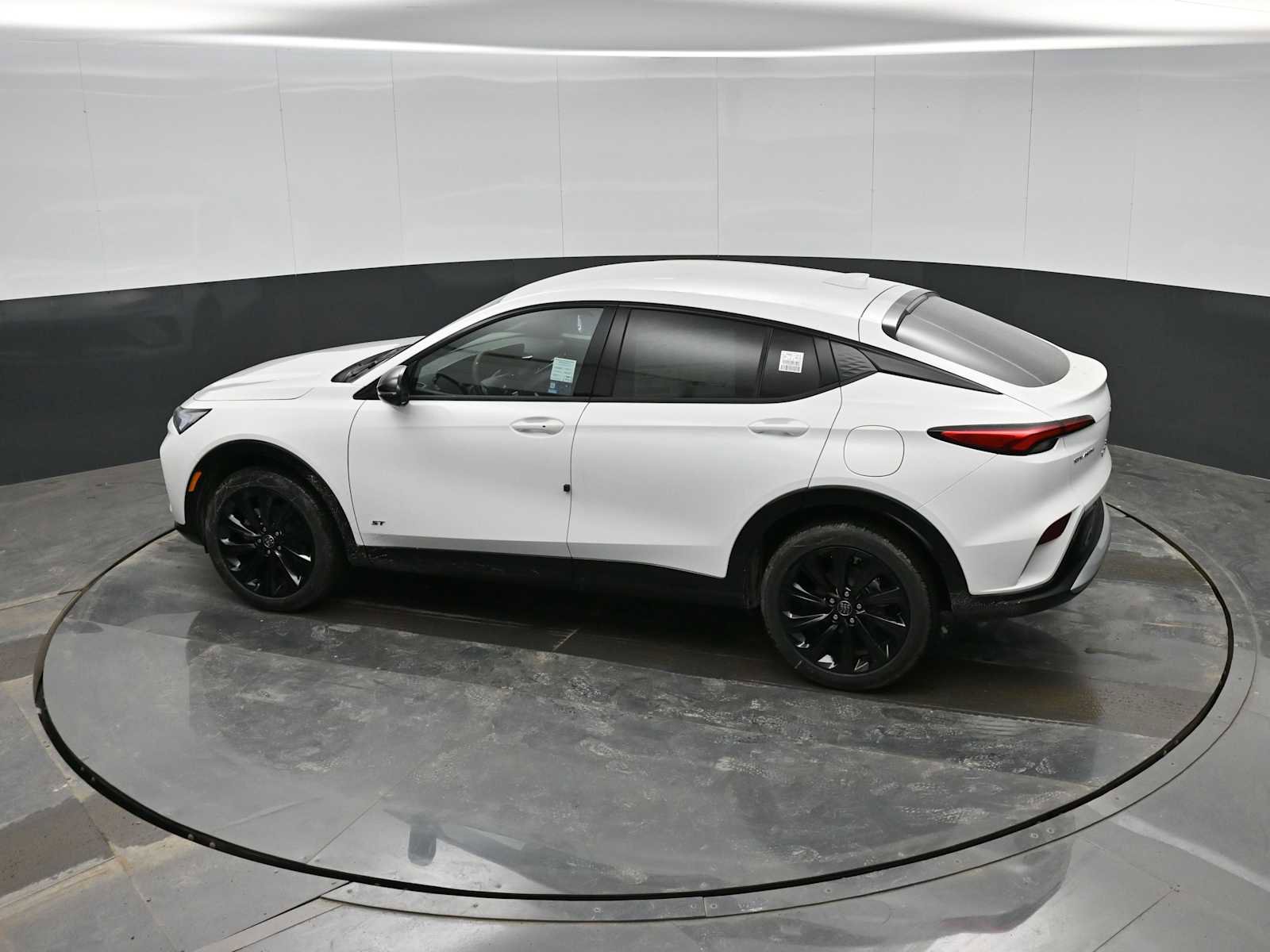 New 2026 Buick Envista Sport Touring w/ Convenience I Package image 26