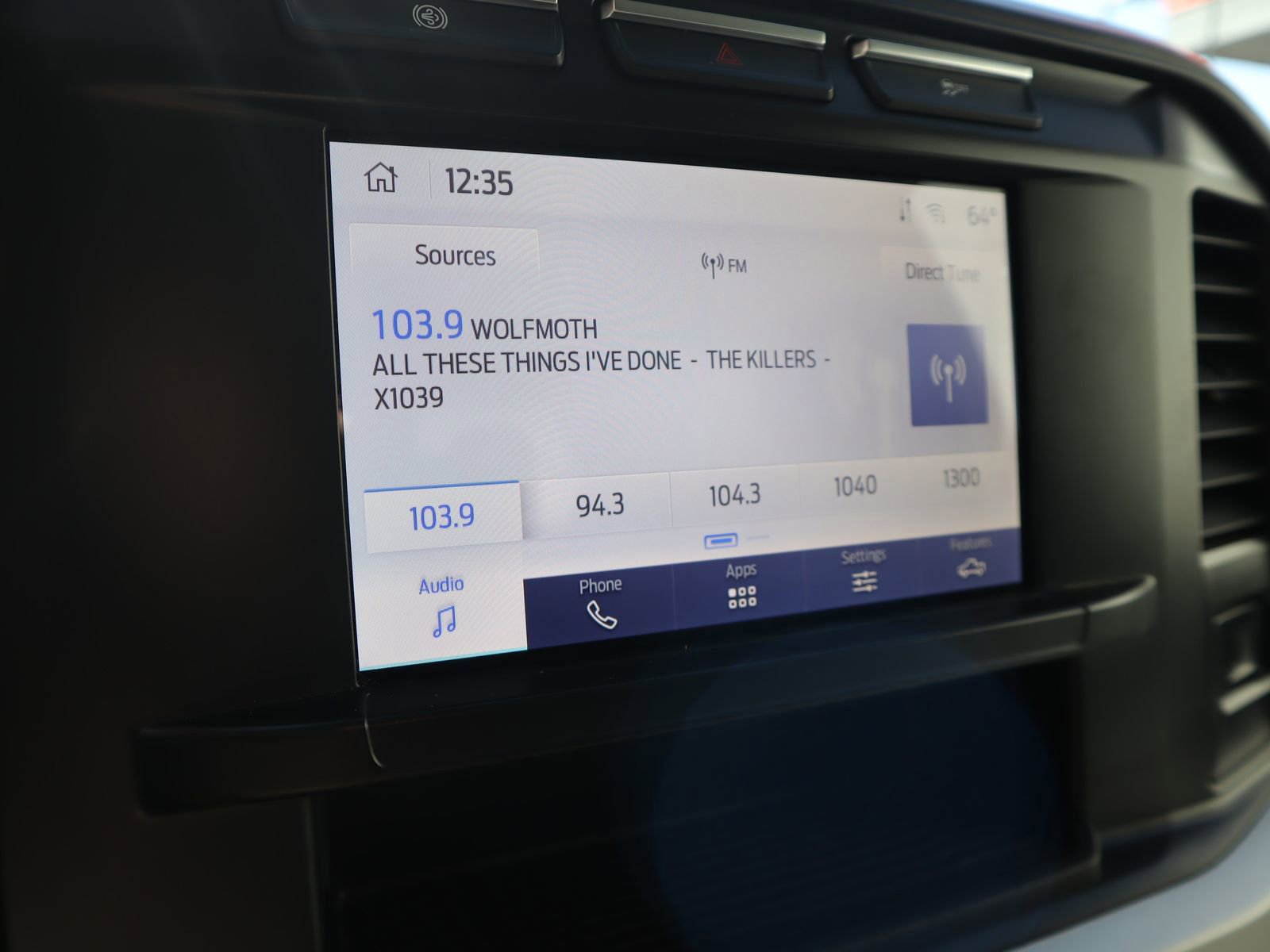 Used 2024 Ford F350 XLT image 44