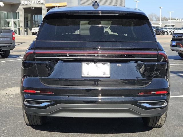 New 2026 Lincoln Nautilus Premier AWD/4WD image 7
