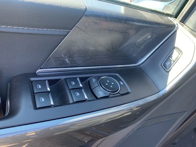 Certified 2022 Ford F150 XLT w/ Equipment Group 302A High image 22