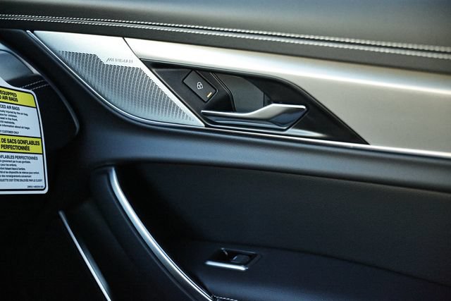New 2024 Jaguar XF R-Dynamic SE AWD/4WD image 53