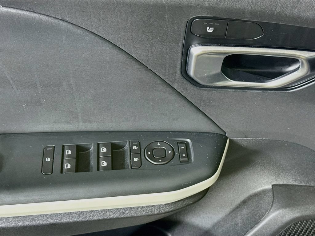 Certified 2025 Kia K4 GT-Line w/ GT-Line Sunroof Package FWD image 22