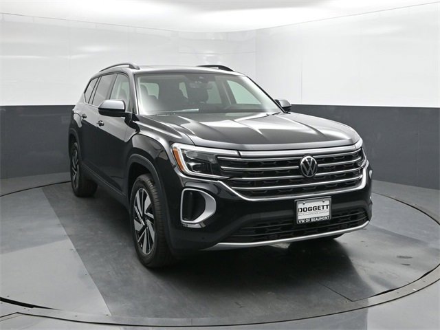 New 2026 Volkswagen Atlas SE image 22