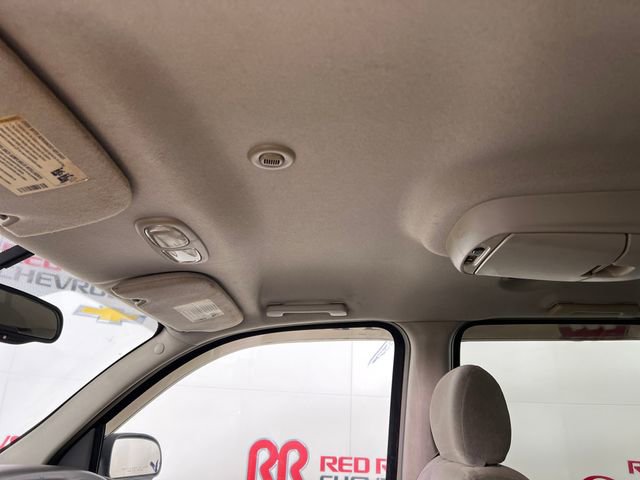 Used 2006 Chevrolet TrailBlazer LS image 20