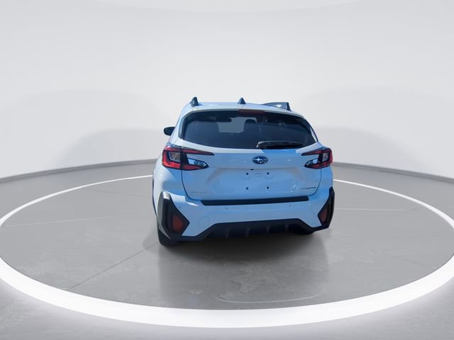 New 2025 Subaru Crosstrek 2.5i Limited w/ Crosstrek Mirror Package image 7