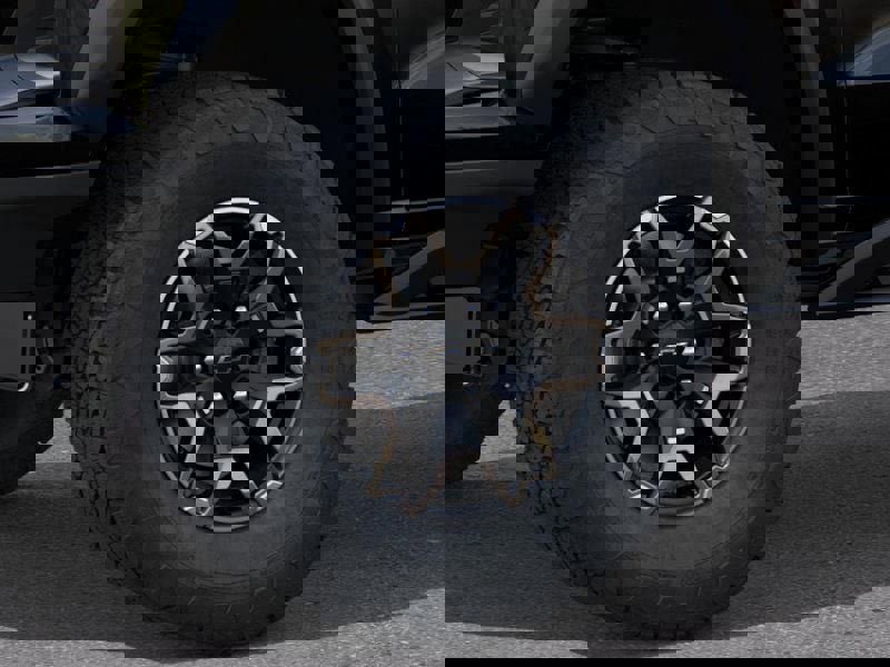 New 2026 Chevrolet Colorado ZR2 w/ Technology Package image 9