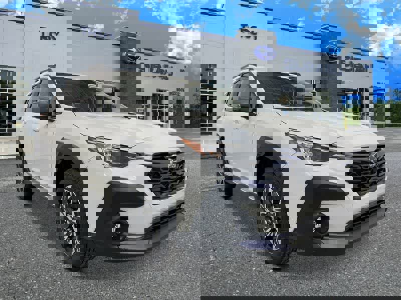 Used 2024 Subaru Crosstrek 2.0i Premium AWD/4WD image 9