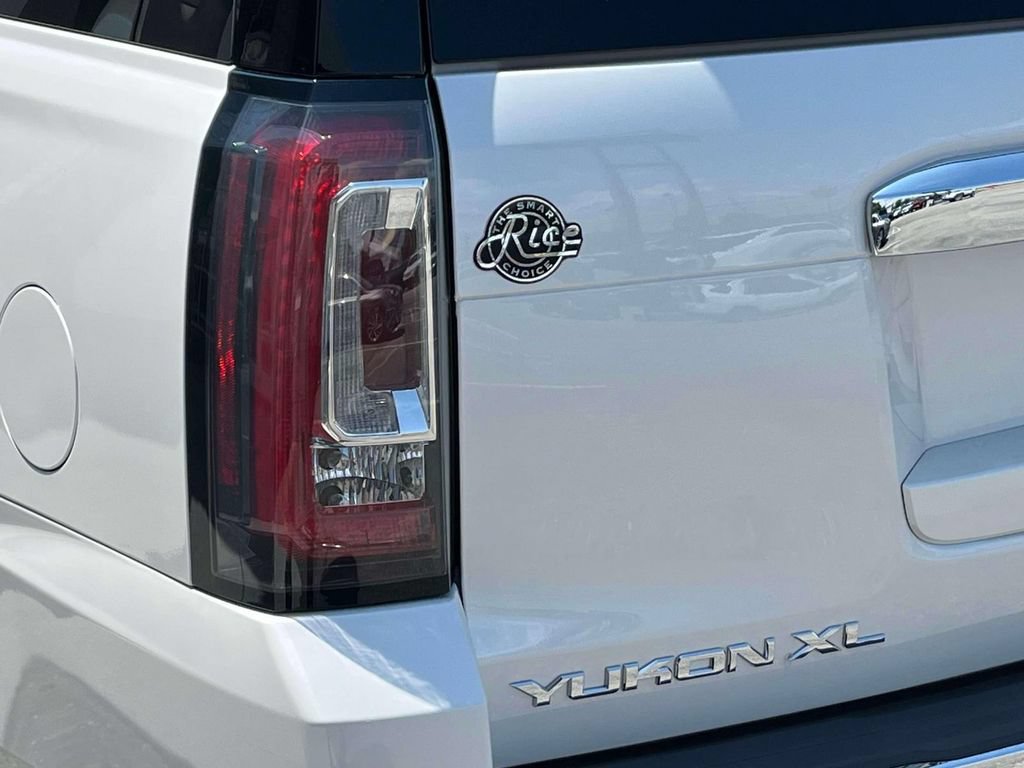 Certified 2020 GMC Yukon XL Denali w/ Denali Premium Package AWD/4WD image 10