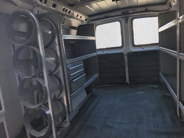 Used 2021 GMC Savana 3500 image 20