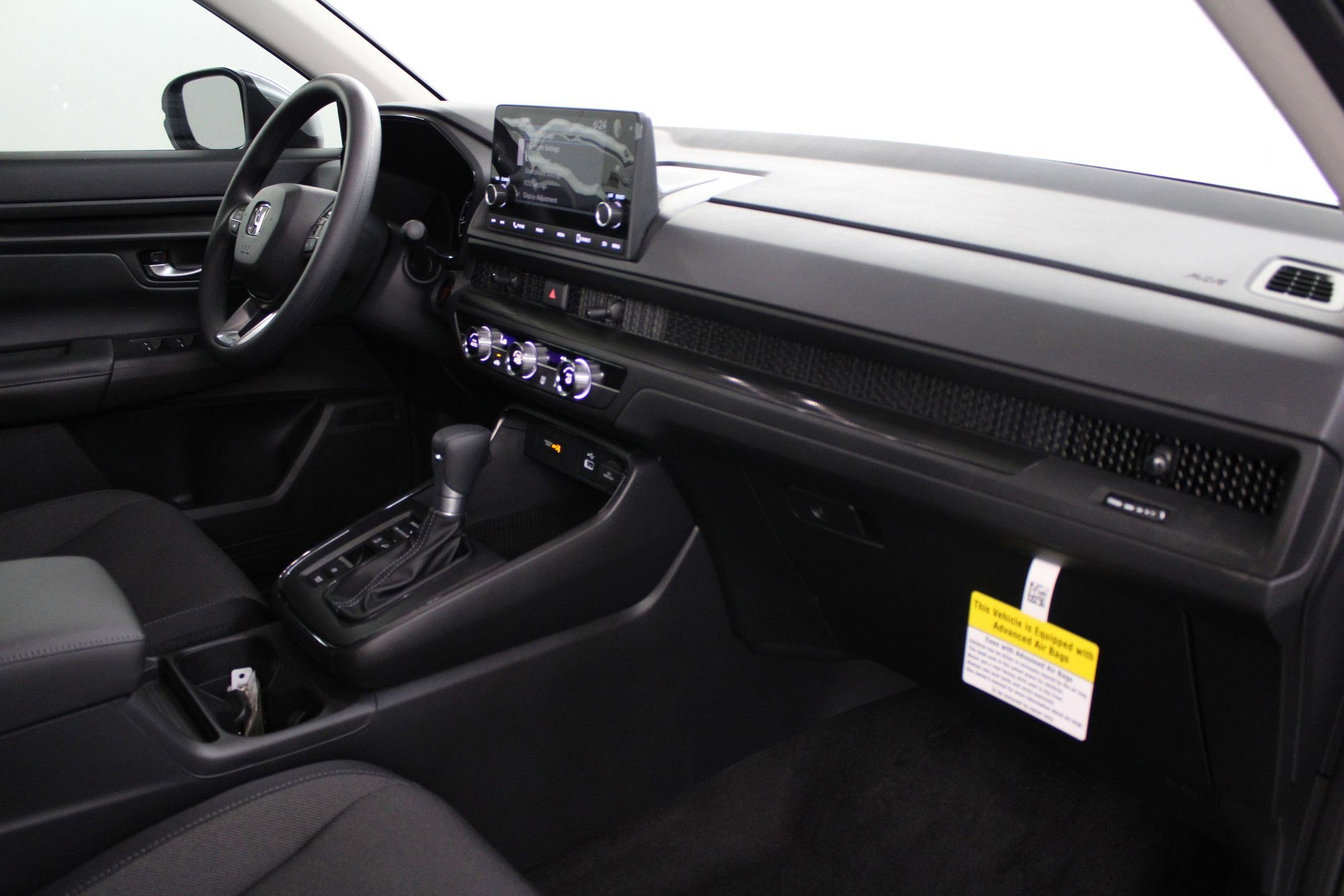 New 2025 Honda CR-V LX image 28