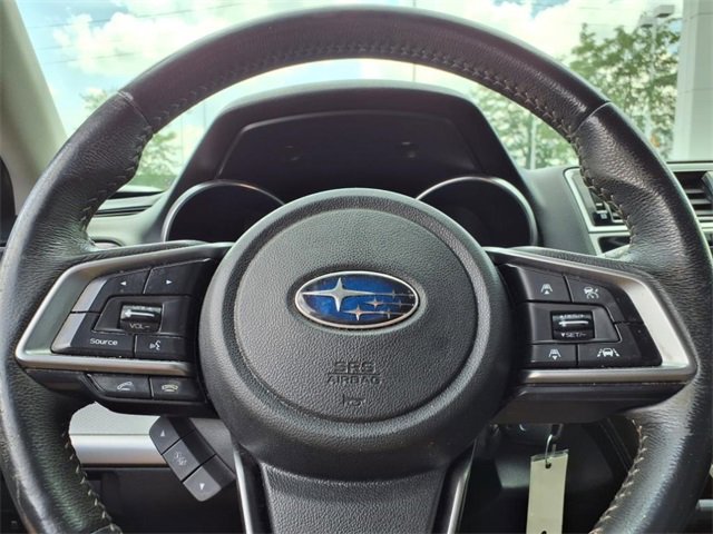 Used 2019 Subaru Outback 2.5i Premium image 19