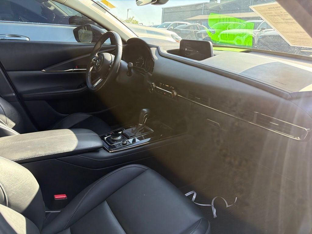 Used 2021 MAZDA CX-30 AWD 2.5 Turbo S image 5