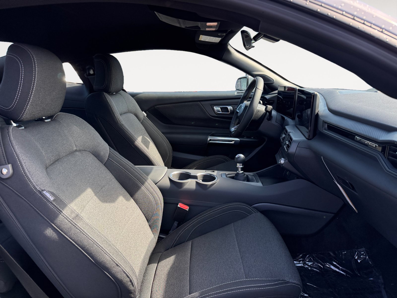New 2026 Ford Mustang GT RWD image 18