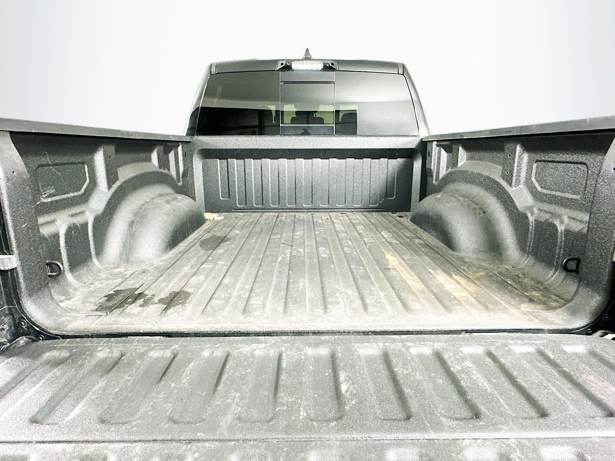 Certified 2021 RAM 1500 Limited w/ Night Edition image 34