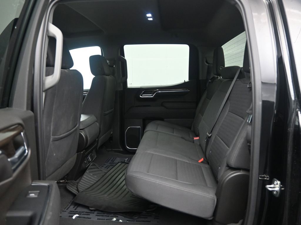 Used 2023 Chevrolet Silverado 1500 RST AWD/4WD image 27