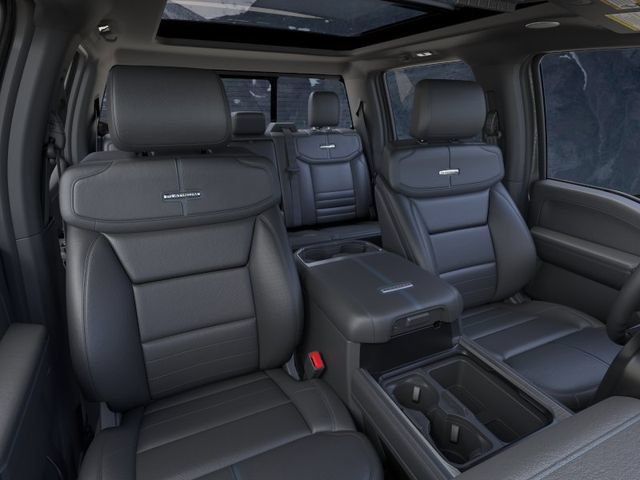 New 2026 Ford F350 Platinum AWD/4WD image 10