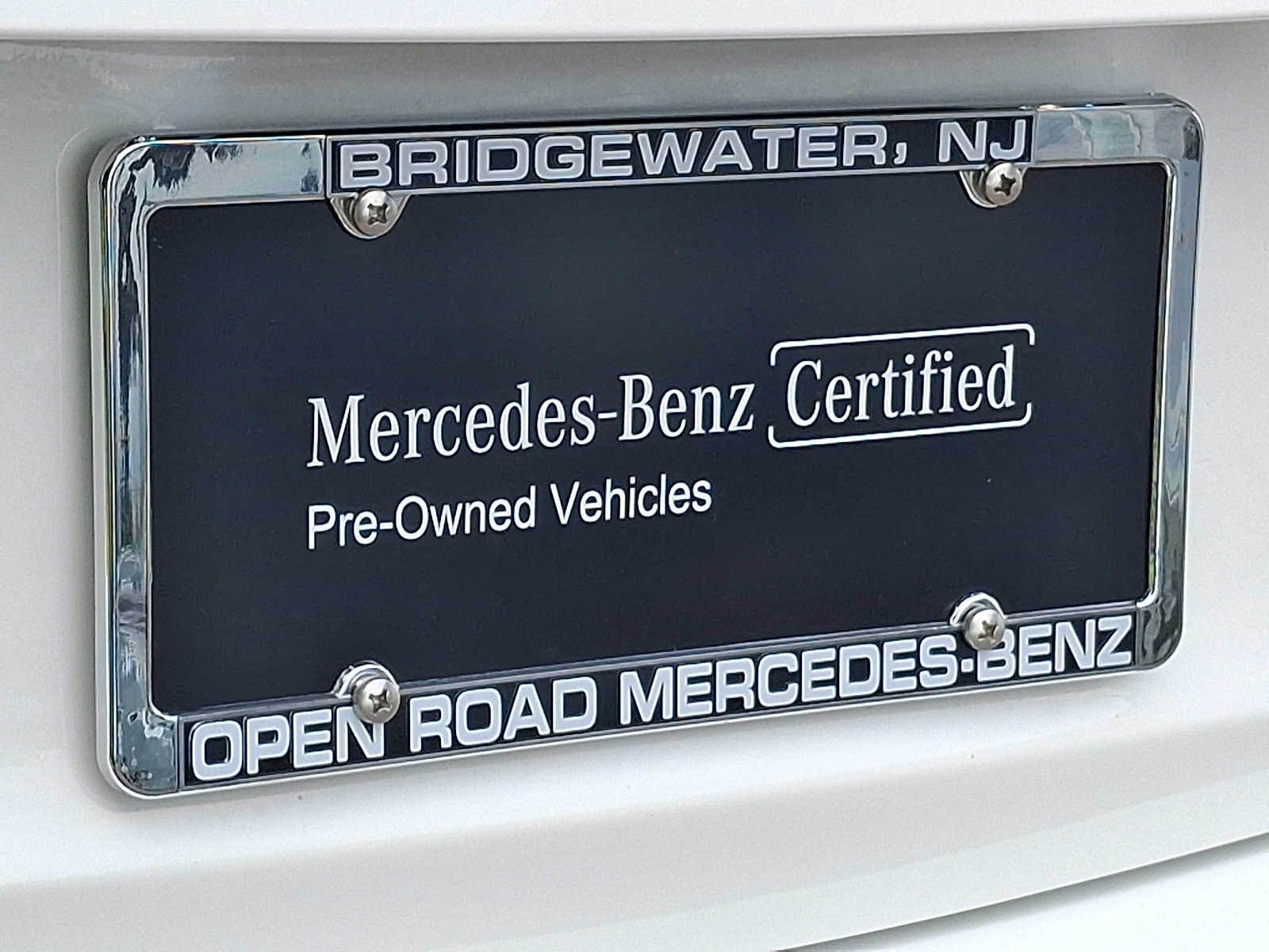Certified 2024 Mercedes-Benz C 300 4MATIC Sedan image 30