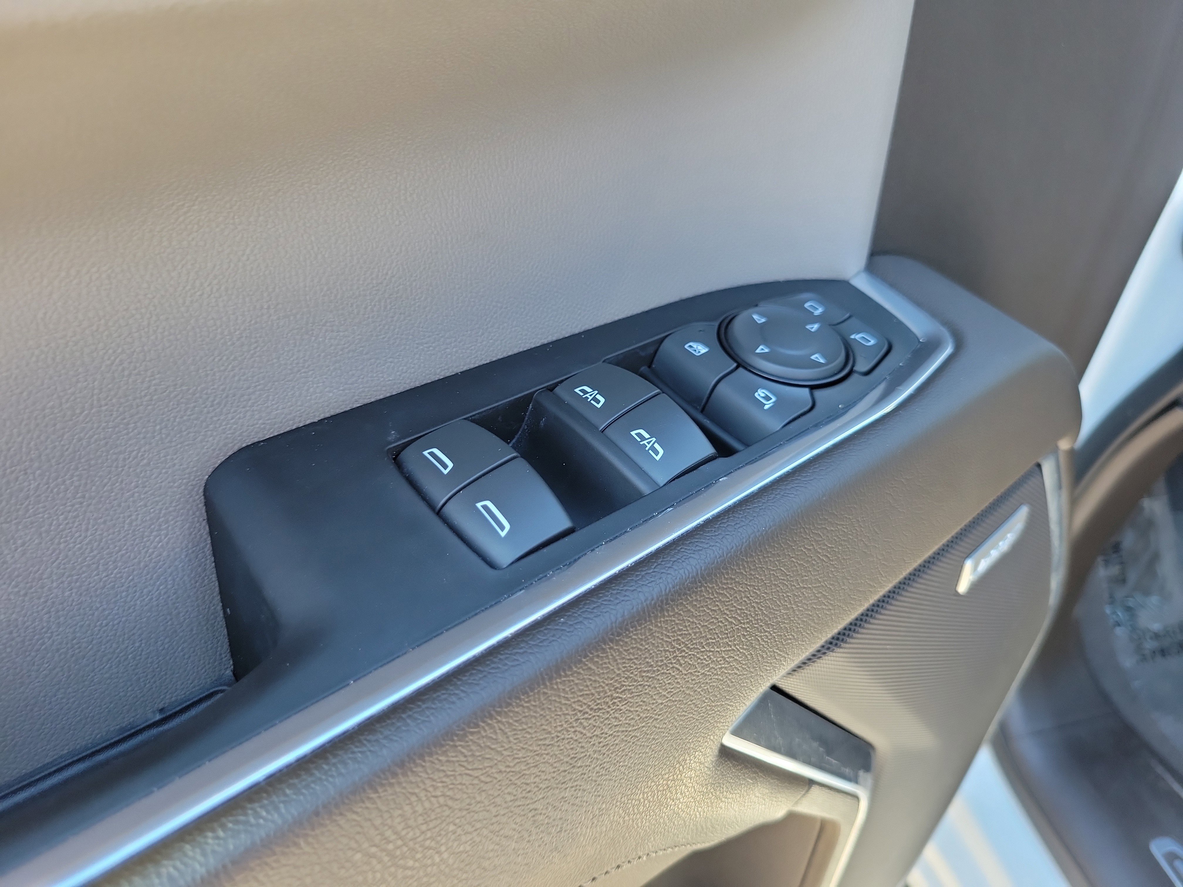 Used 2022 GMC Sierra 1500 SLT w/ SLT Premium Plus Package image 23