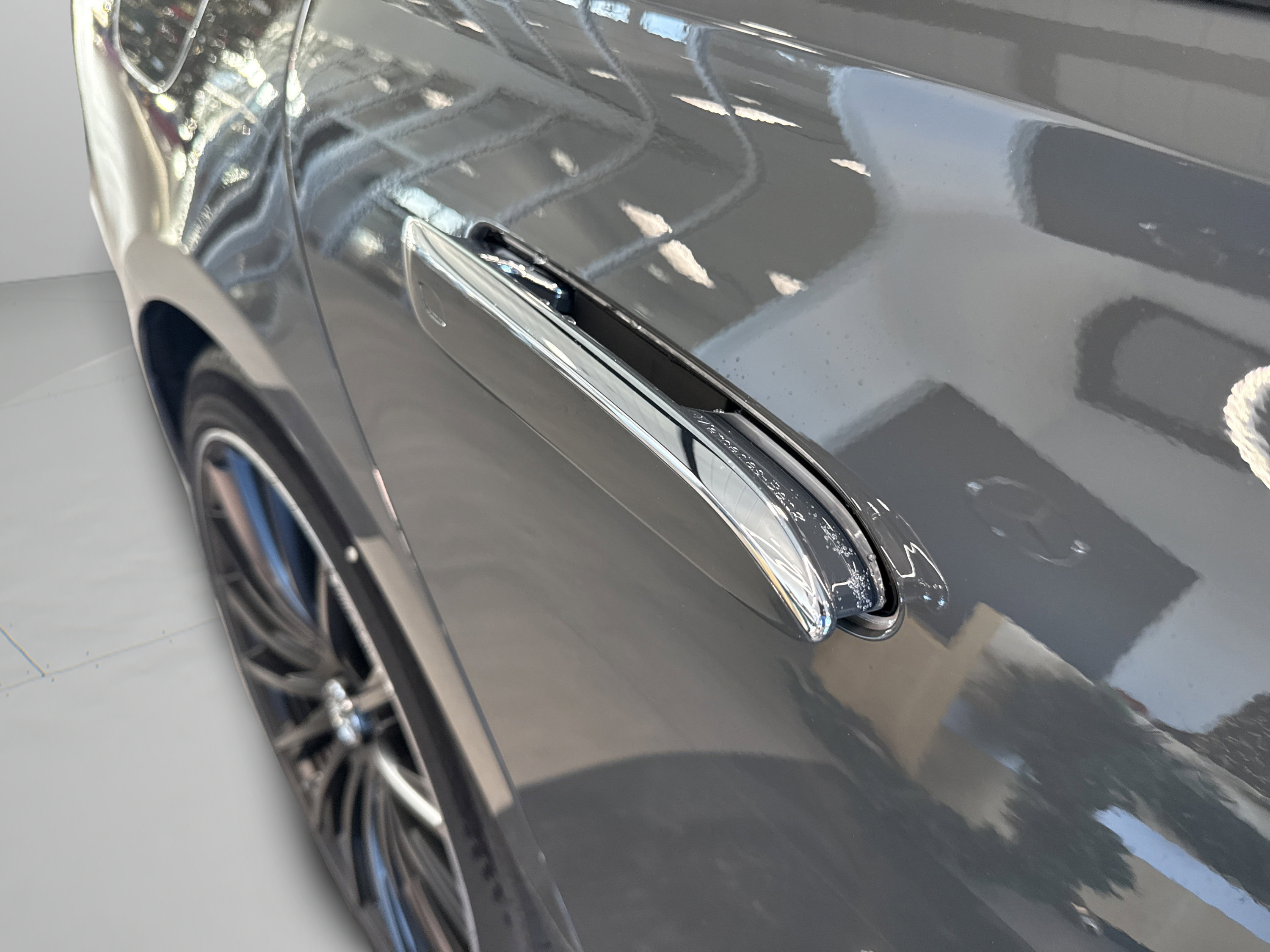 New 2026 Mercedes-Benz S 63 AMG S image 6