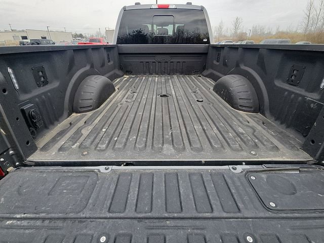 Used 2024 Ford F350 XLT image 20