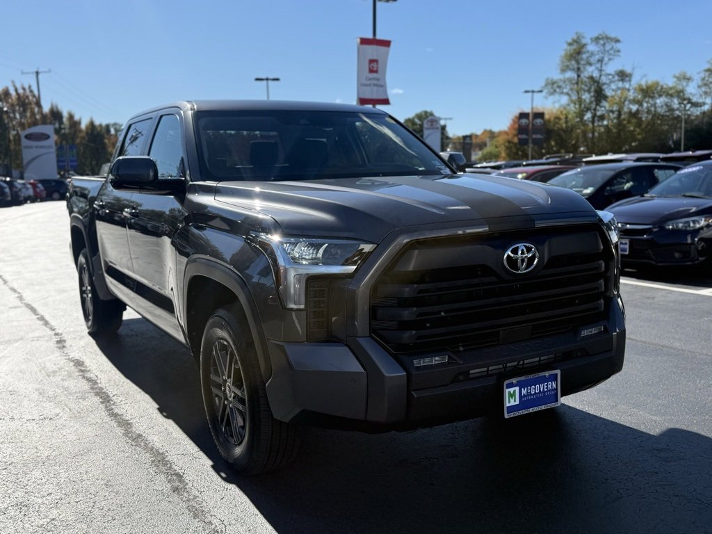 Used 2024 Toyota Tundra SR5 image 11