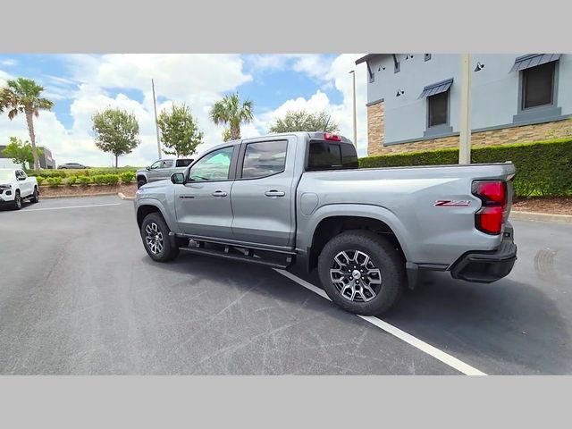 New 2026 Chevrolet Colorado Z71 w/ Technology Package AWD/4WD image 21