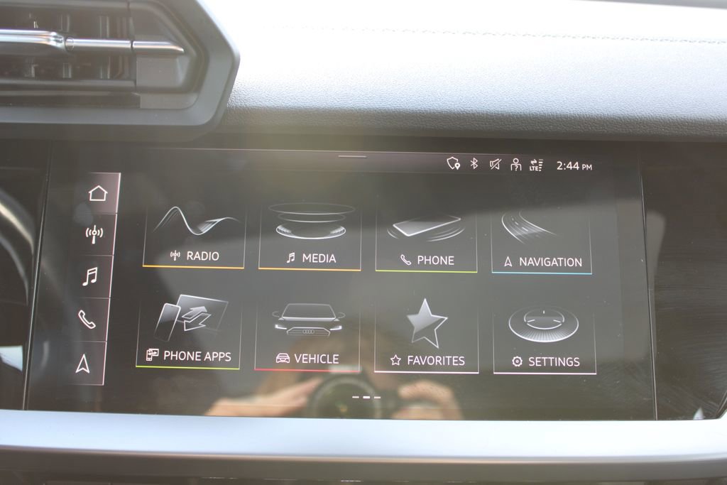 Used 2024 Audi A3 2.0T Premium image 35