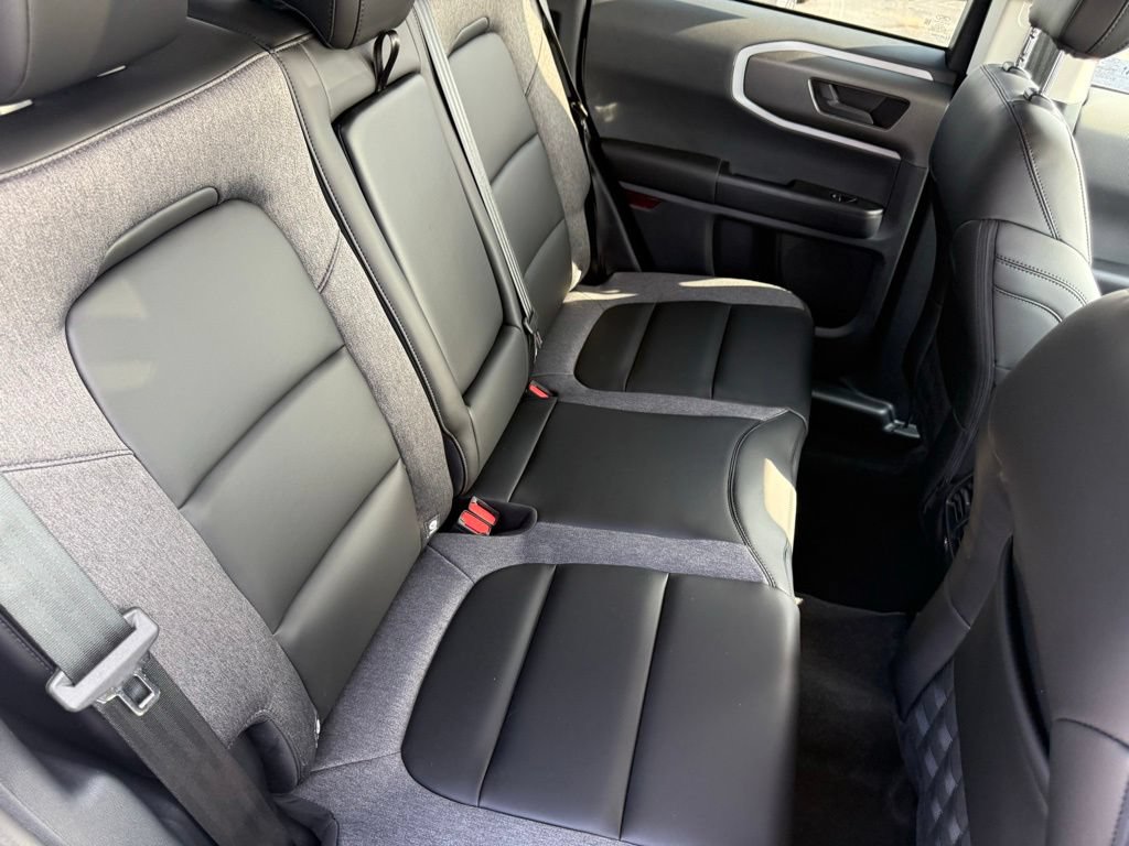 New 2026 Ford Bronco Sport Big Bend w/ Convenience Package AWD/4WD image 48