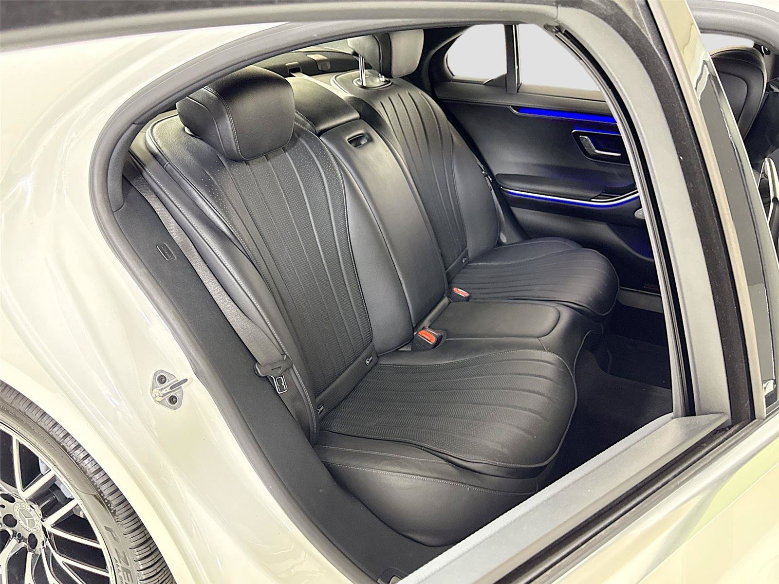 Used 2023 Mercedes-Benz S 500 4MATIC image 22