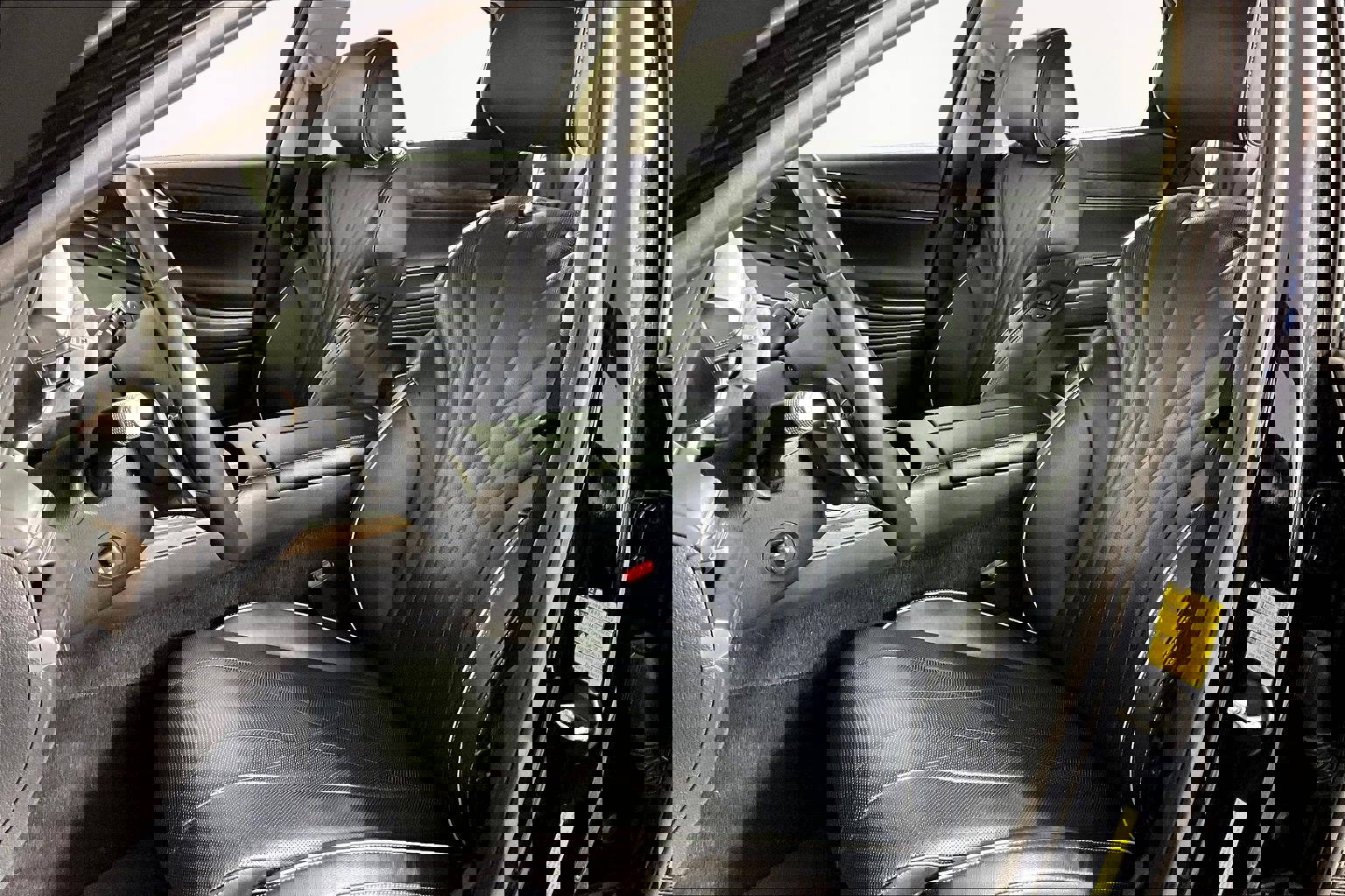 Used 2021 Genesis G80 2.5T w/ Prestige Package image 20