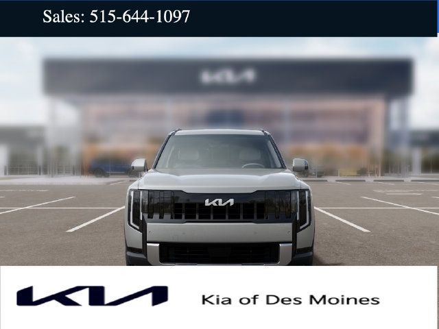 New 2027 Kia Telluride EX w/ Towing Package AWD/4WD image 2