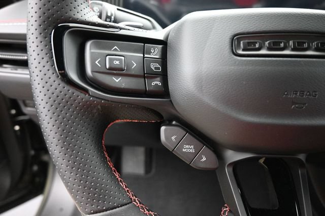 New 2026 Dodge Charger R/T w/ Driver Convenience Group AWD/4WD image 4