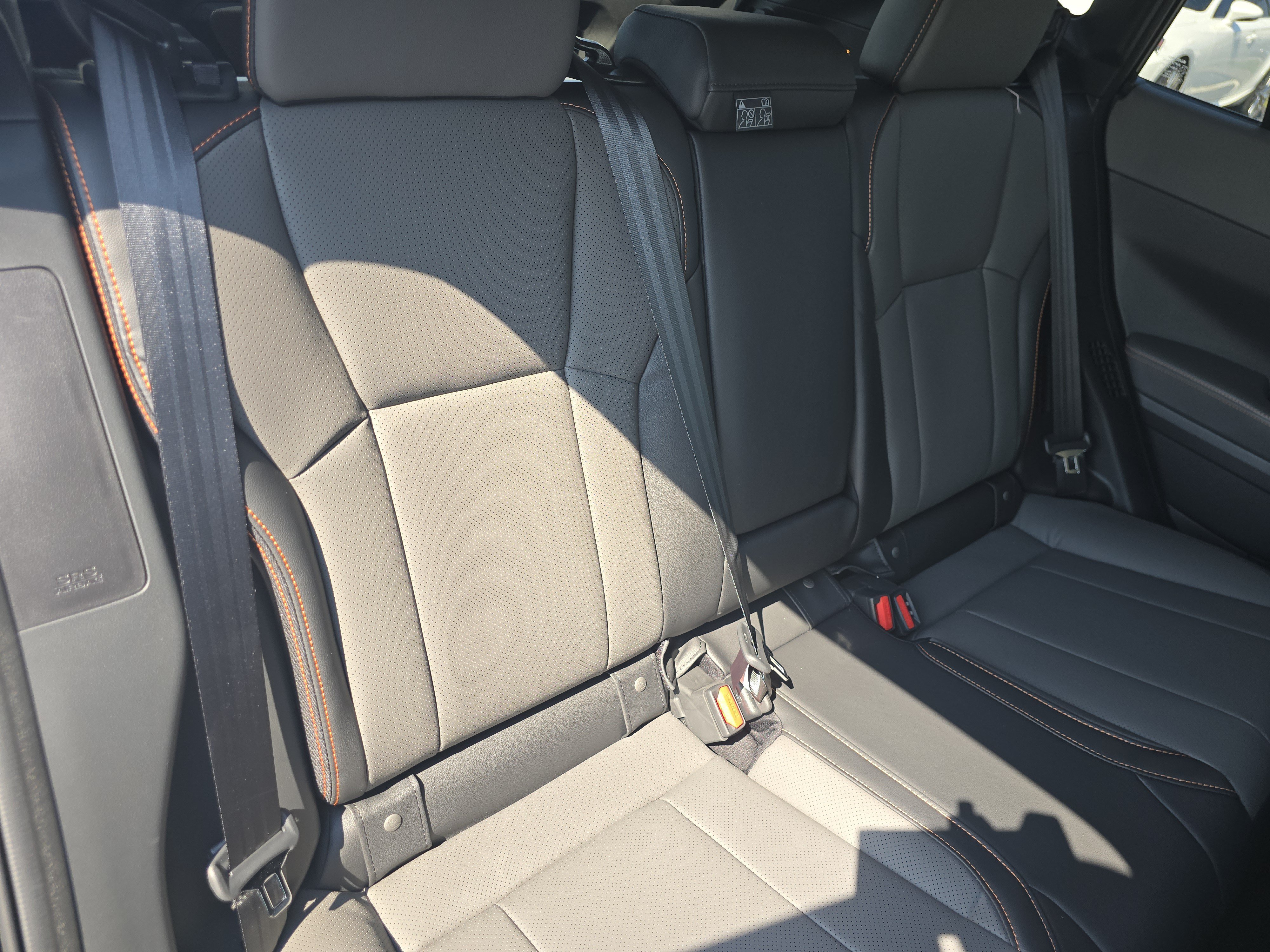 New 2026 Subaru Crosstrek 2.5i Limited AWD/4WD image 19