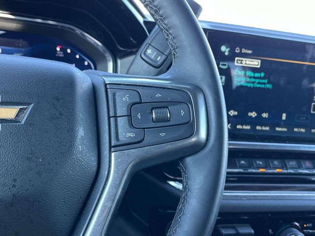 Certified 2024 Chevrolet Silverado 1500 LT w/ Safety Package image 30