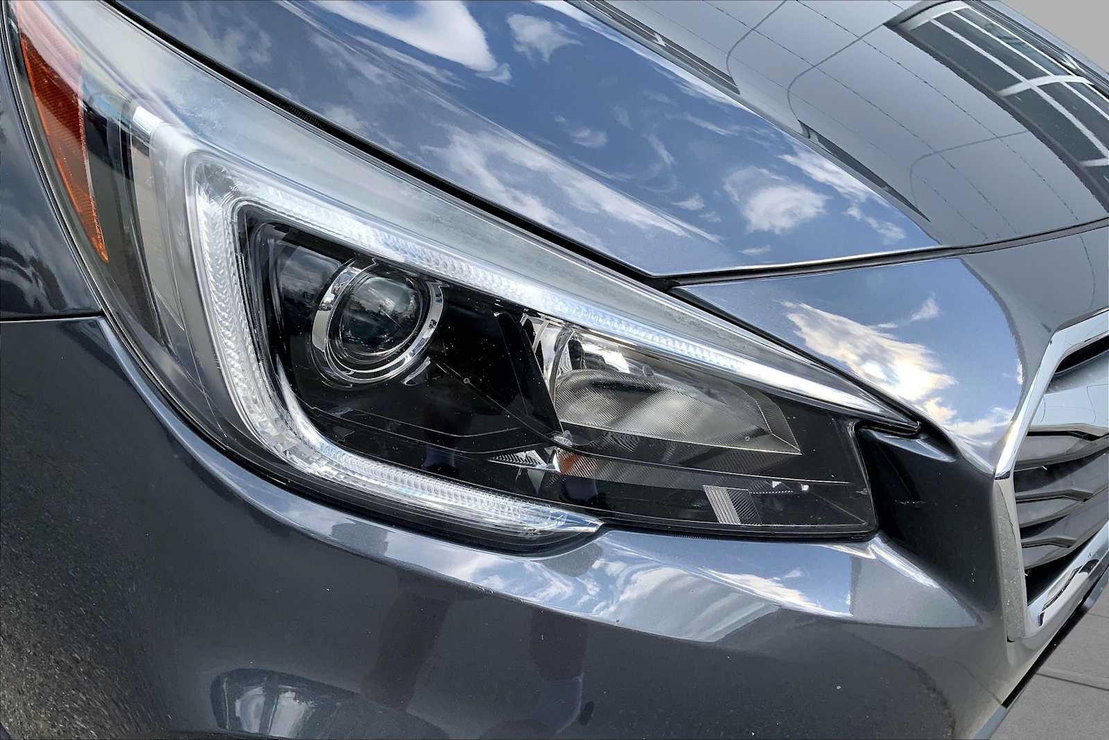 Used 2018 Subaru Legacy 2.5i Premium AWD/4WD image 27