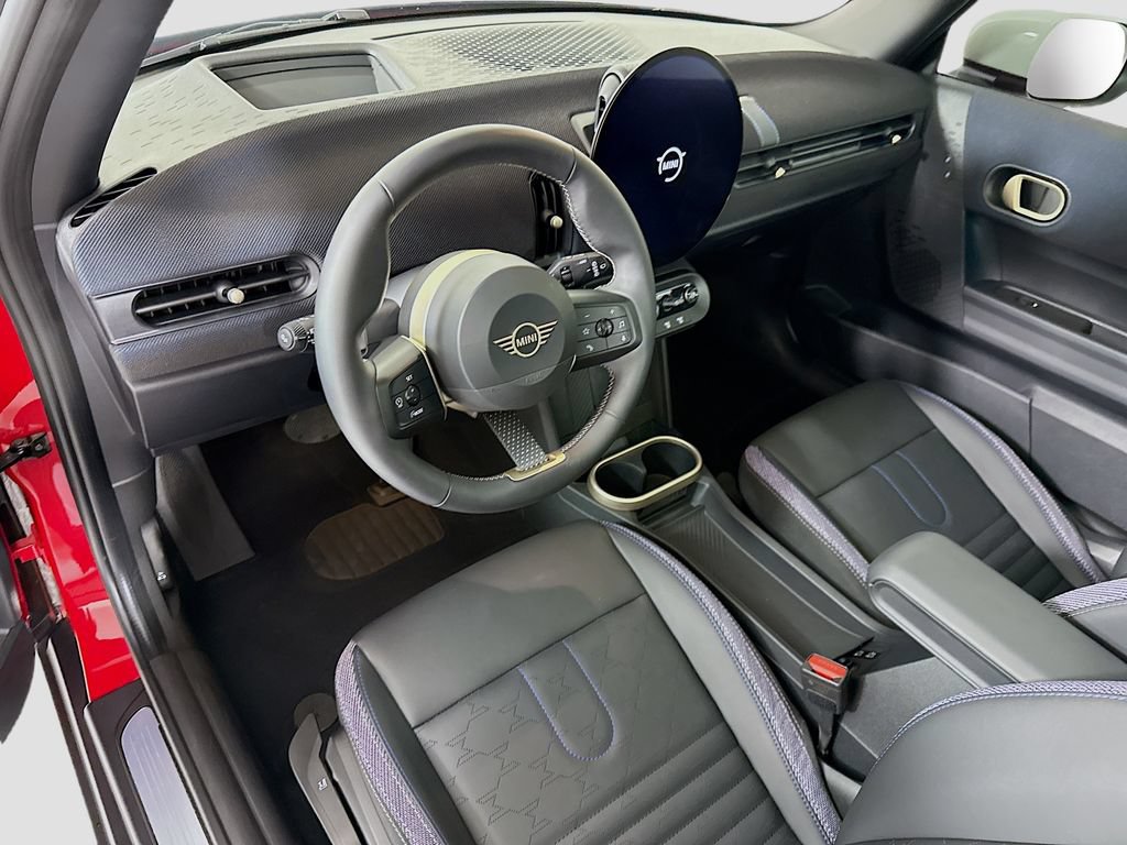 Certified 2026 MINI Cooper S FWD image 9