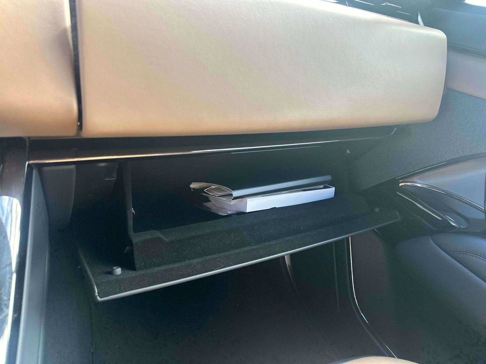 Used 2024 Land Rover Range Rover Sport Dynamic SE image 34