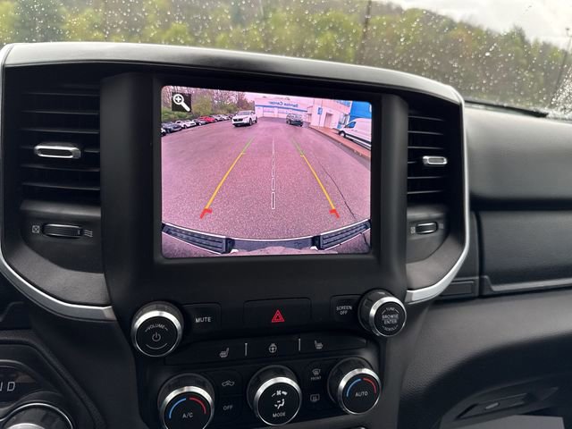 Used 2020 RAM 1500 Big Horn AWD/4WD image 24